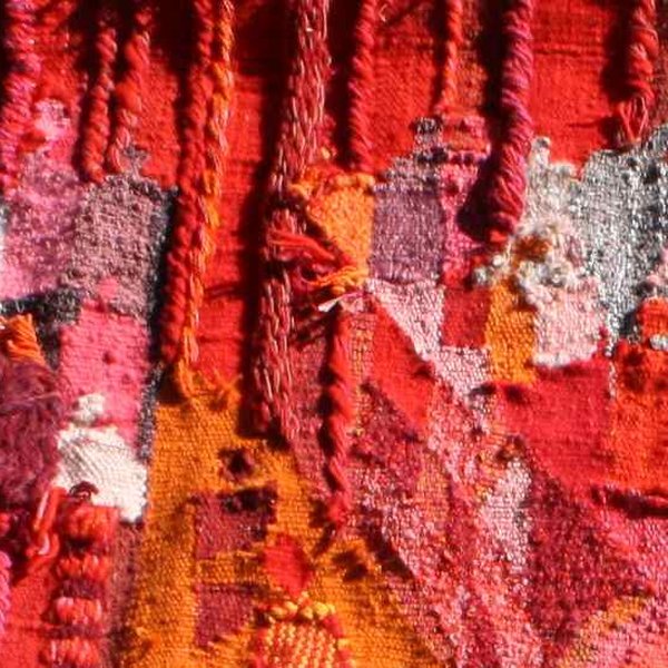 Tapestry by Anne Marie Adonyi